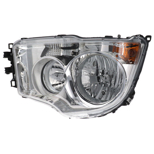 Trailer Parts