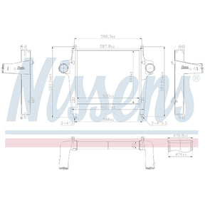 Bus Parts