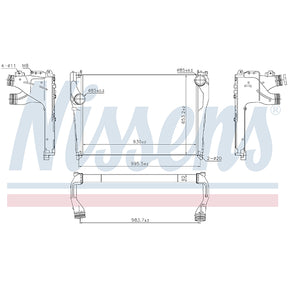 Truck & Trailer Parts