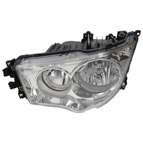Tranzparts, Truck and Trailer Parts
