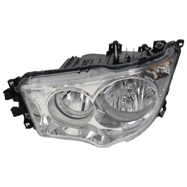 Tranzparts, Truck and Trailer Parts