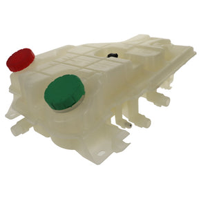 EXPANSION TANK TO SUIT MERCEDES EURO 6 - Tranzparts
