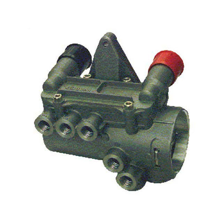 Trailer Parts