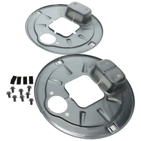 Truck Parts
