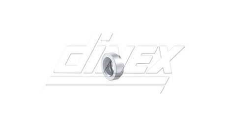 Tranzparts - Dinex SENSOR BUSHING, M20X1.5