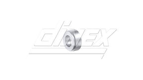 Tranzparts - Dinex SENSOR BUSHING, M18X1.5