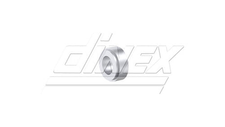 Tranzparts - Dinex SENSOR BUSHING, M18X1.5