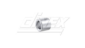 Tranzparts - Dinex SENSOR BUSHING, M16X1.5