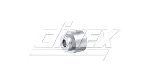 Tranzparts - Dinex SENSOR BUSHING, M16X1.5