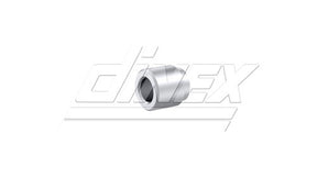 Tranzparts - Dinex SENSOR BUSHING, M14X1.5