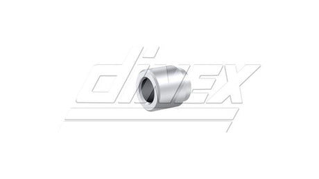 Tranzparts - Dinex SENSOR BUSHING, M14X1.5