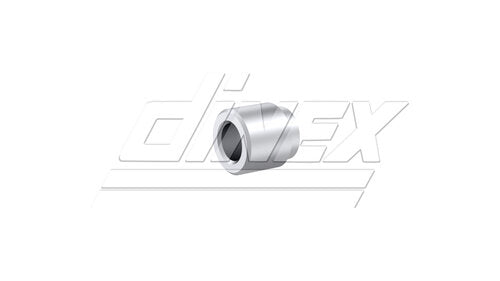 Tranzparts - Dinex SENSOR BUSHING, M14X1.5