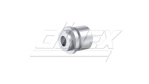 Tranzparts - Dinex SENSOR BUSHING, M14X1.5