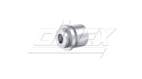 Tranzparts - Dinex SENSOR BUSHING, M14X1.5
