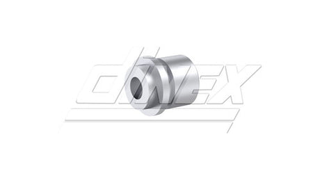 Tranzparts - Dinex SENSOR BUSHING, M14X1.5