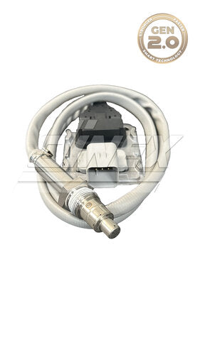 Tranzparts - Dinex NOX SENSOR FOR CATERPILLAR