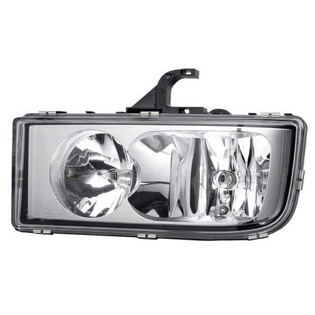 Truck & Trailer Parts