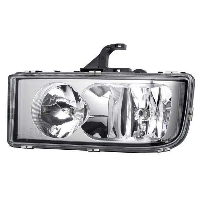 Truck & Trailer Parts