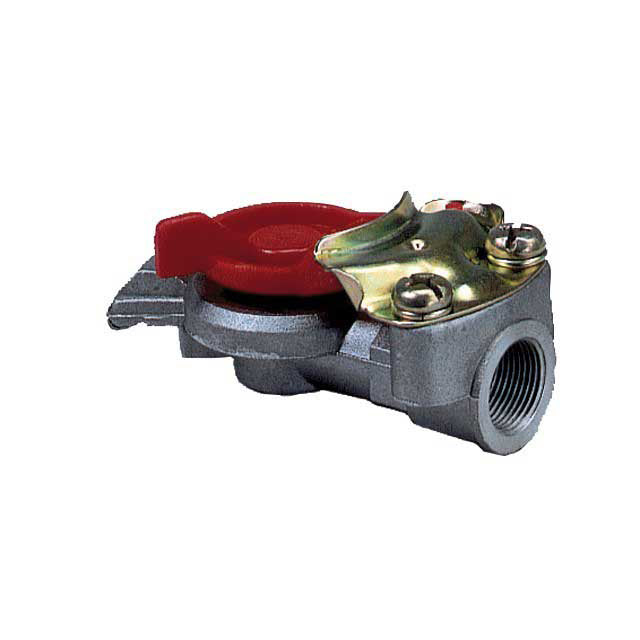 Trailer Parts