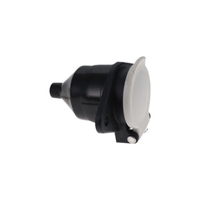 7-PIN 24V POLYPROPYLENE SOCKET SCREW TERMINALS S-TYPE - Tranzparts
