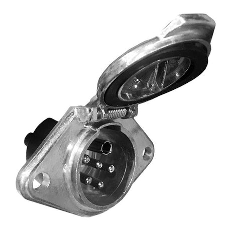 Trailer Parts