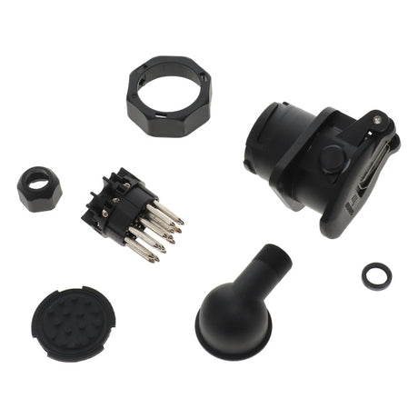 Trailer Parts