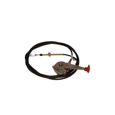 Truck Parts