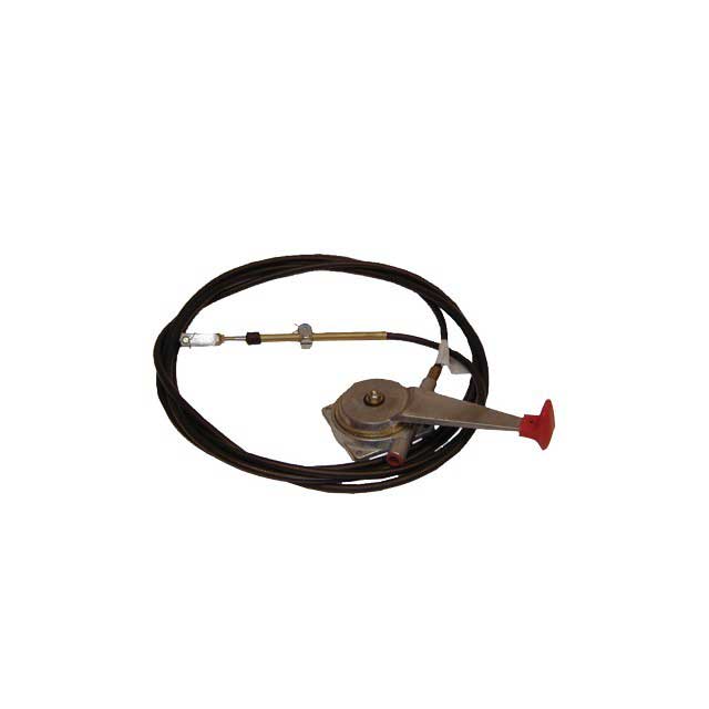 Truck Parts