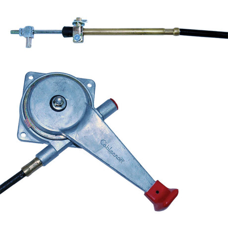 Trailer Parts