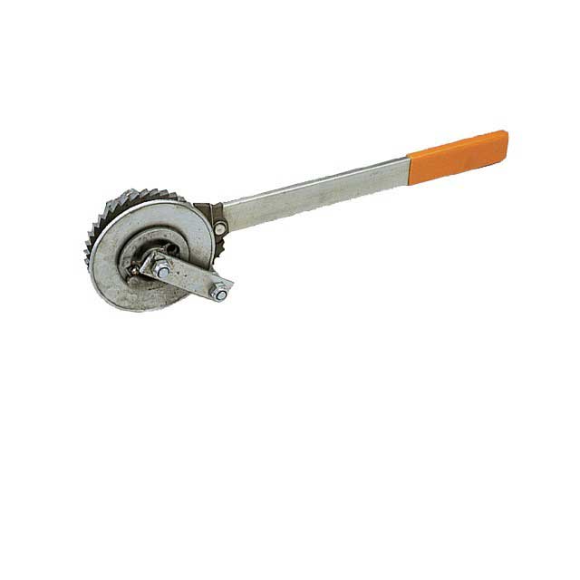 Truck Parts