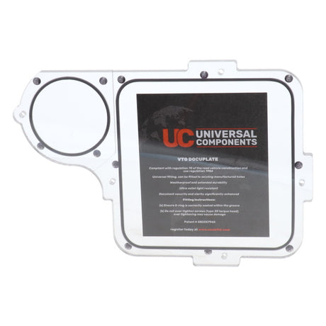 Truck & Trailer Parts