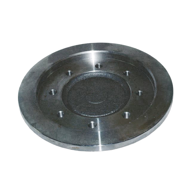 Trailer Parts