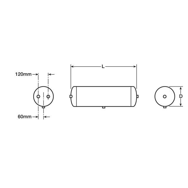 Bus Parts