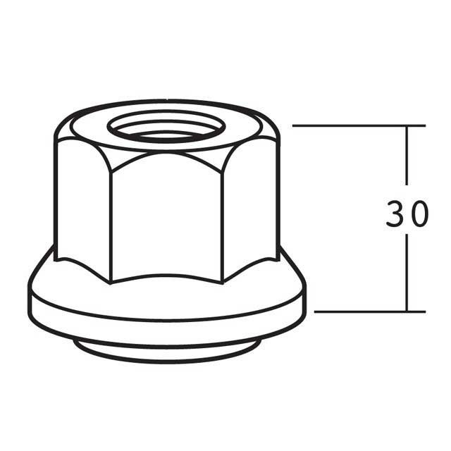 Bus Parts