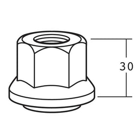 Bus Parts