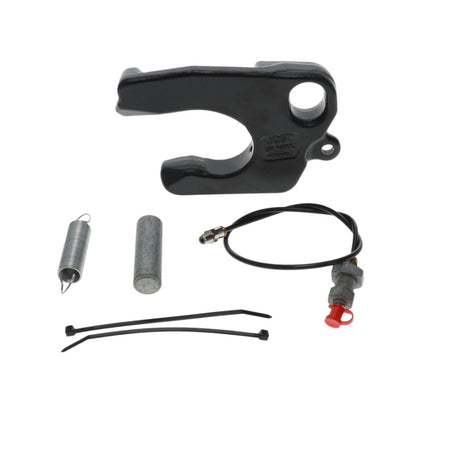 Trailer Parts
