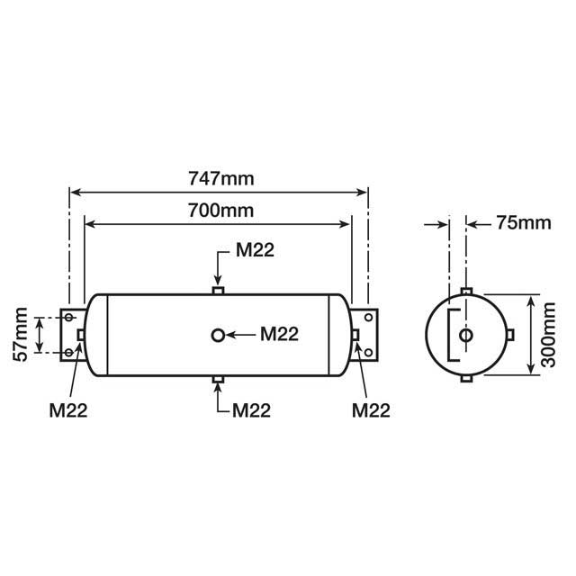Trailer Parts