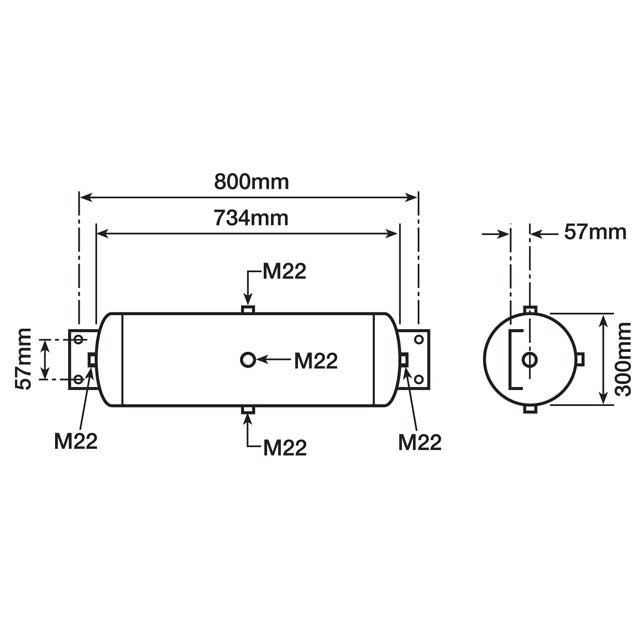 Bus Parts