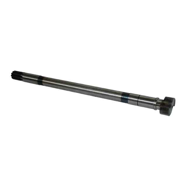 Trailer Parts