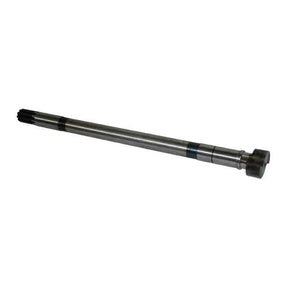 Trailer Parts