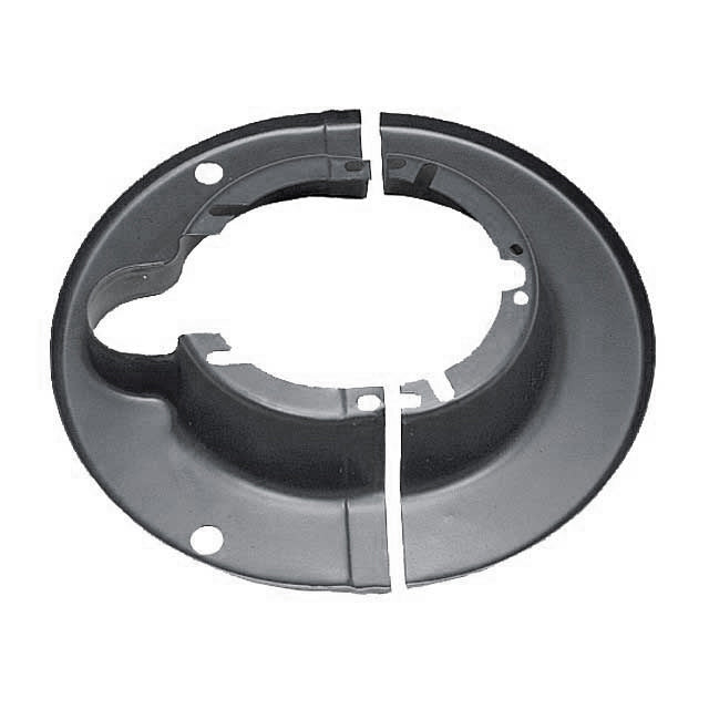 Trailer Parts