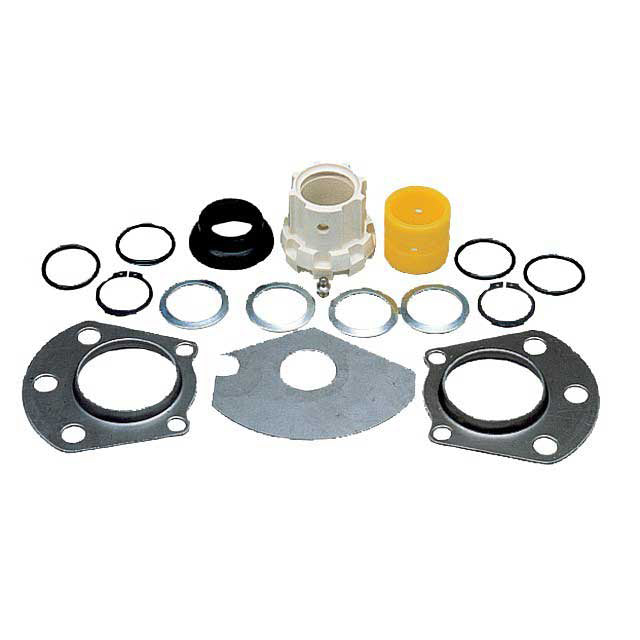 Truck Parts