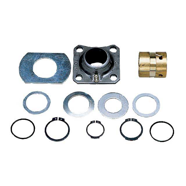 Bus Parts