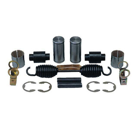 Bus Parts