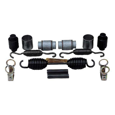 Truck Parts
