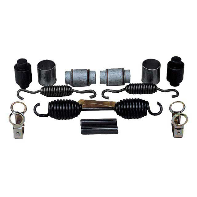 Truck Parts
