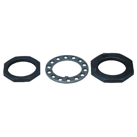 Truck & Trailer Parts