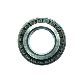 Trailer Parts