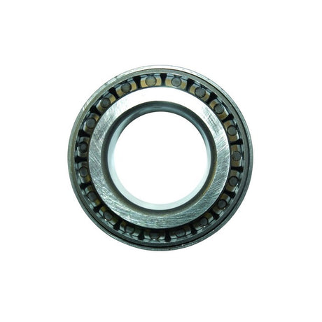 Trailer Parts