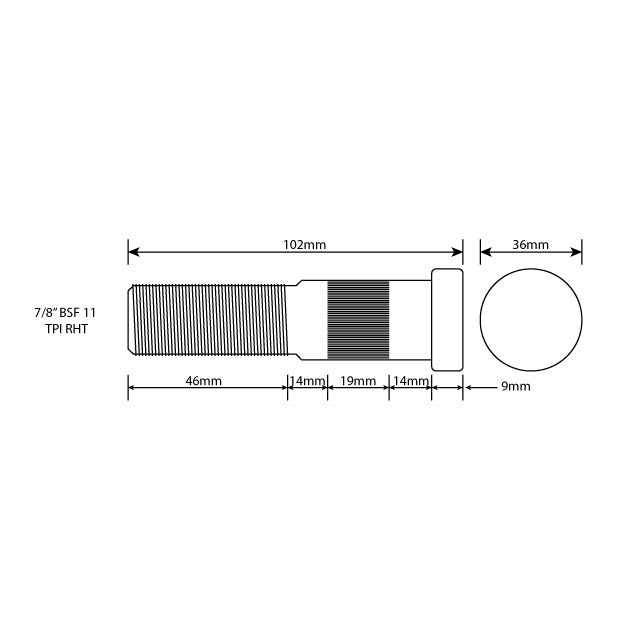 Truck & Trailer Parts